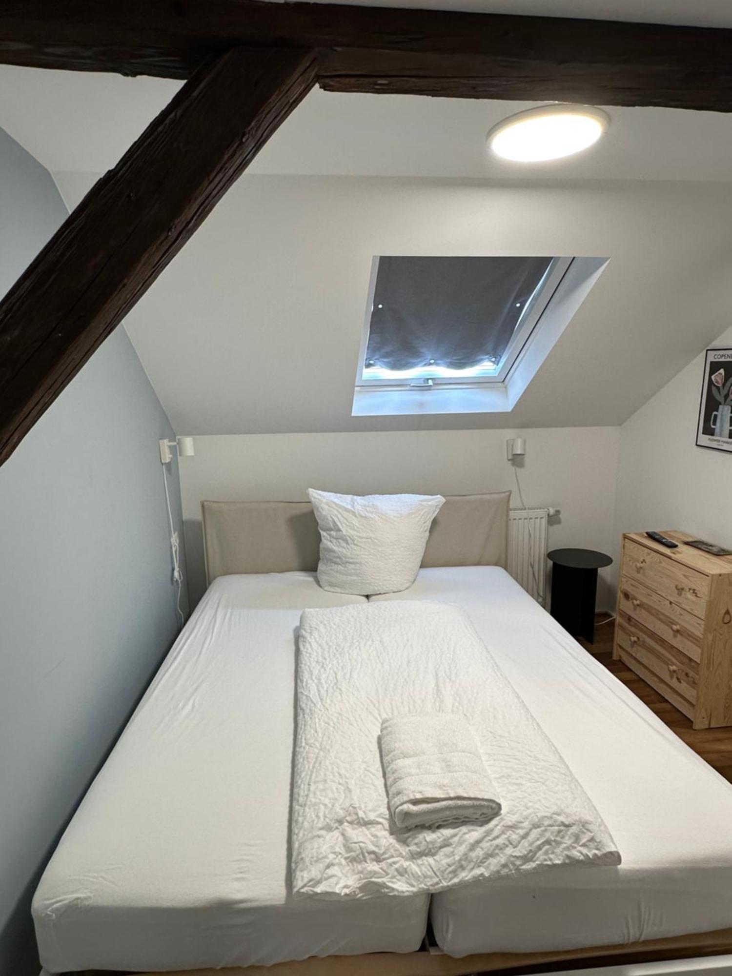 City Apartments Dornbirn Gemuetliches Apartment Im Stadtzentrum Dornbirn, Kopenhagen 5 Dış mekan fotoğraf