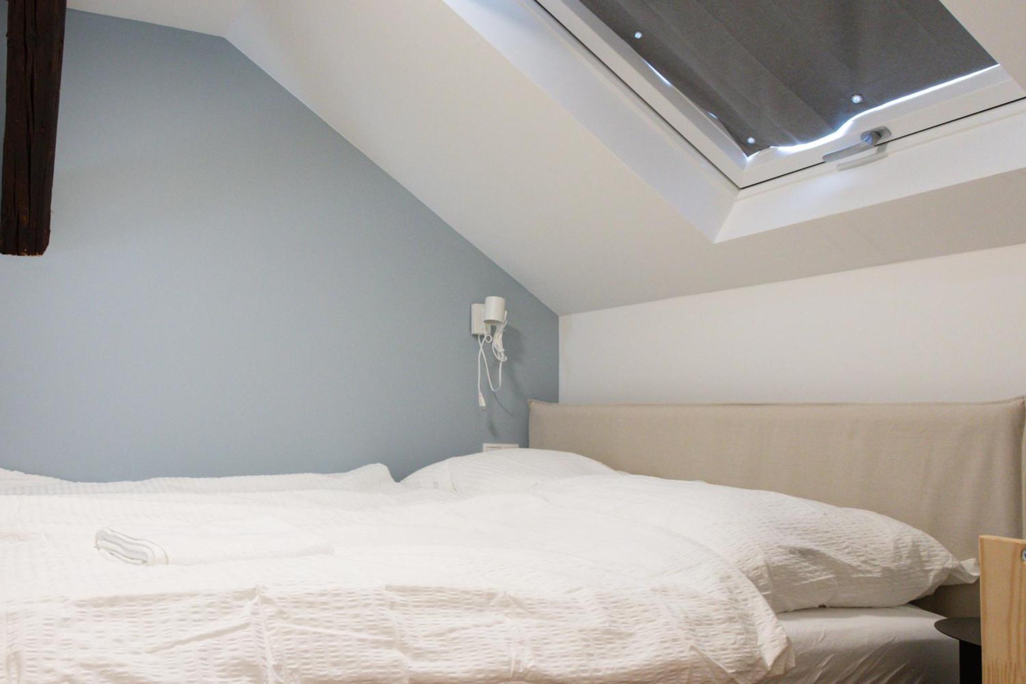 City Apartments Dornbirn Gemuetliches Apartment Im Stadtzentrum Dornbirn, Kopenhagen 5 Dış mekan fotoğraf