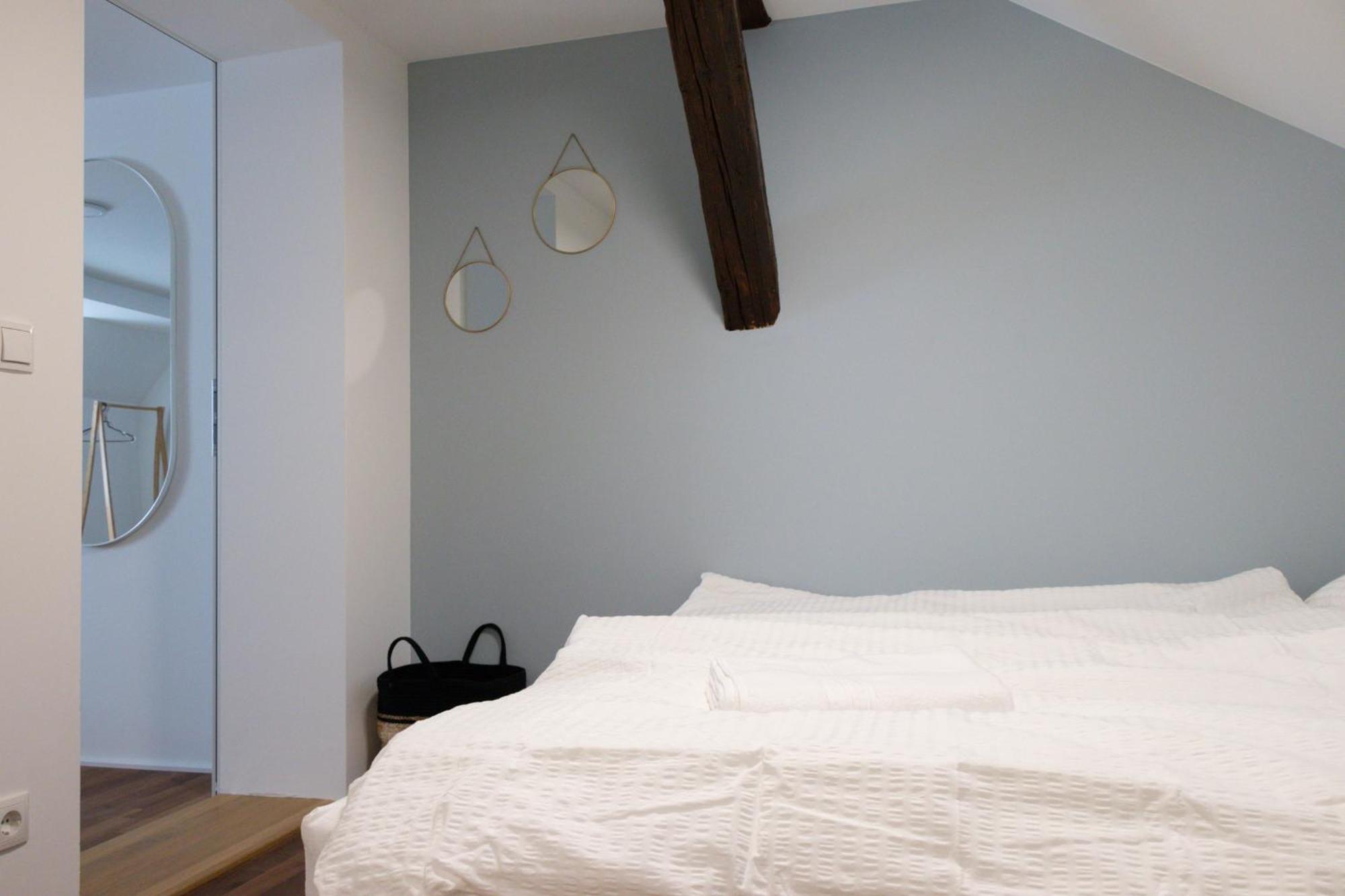 City Apartments Dornbirn Gemuetliches Apartment Im Stadtzentrum Dornbirn, Kopenhagen 5 Dış mekan fotoğraf