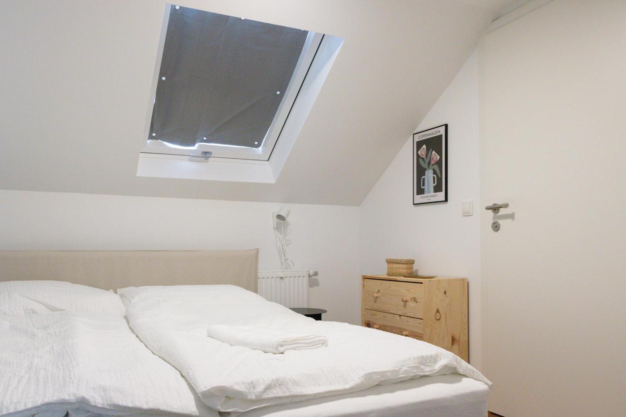 City Apartments Dornbirn Gemuetliches Apartment Im Stadtzentrum Dornbirn, Kopenhagen 5 Dış mekan fotoğraf