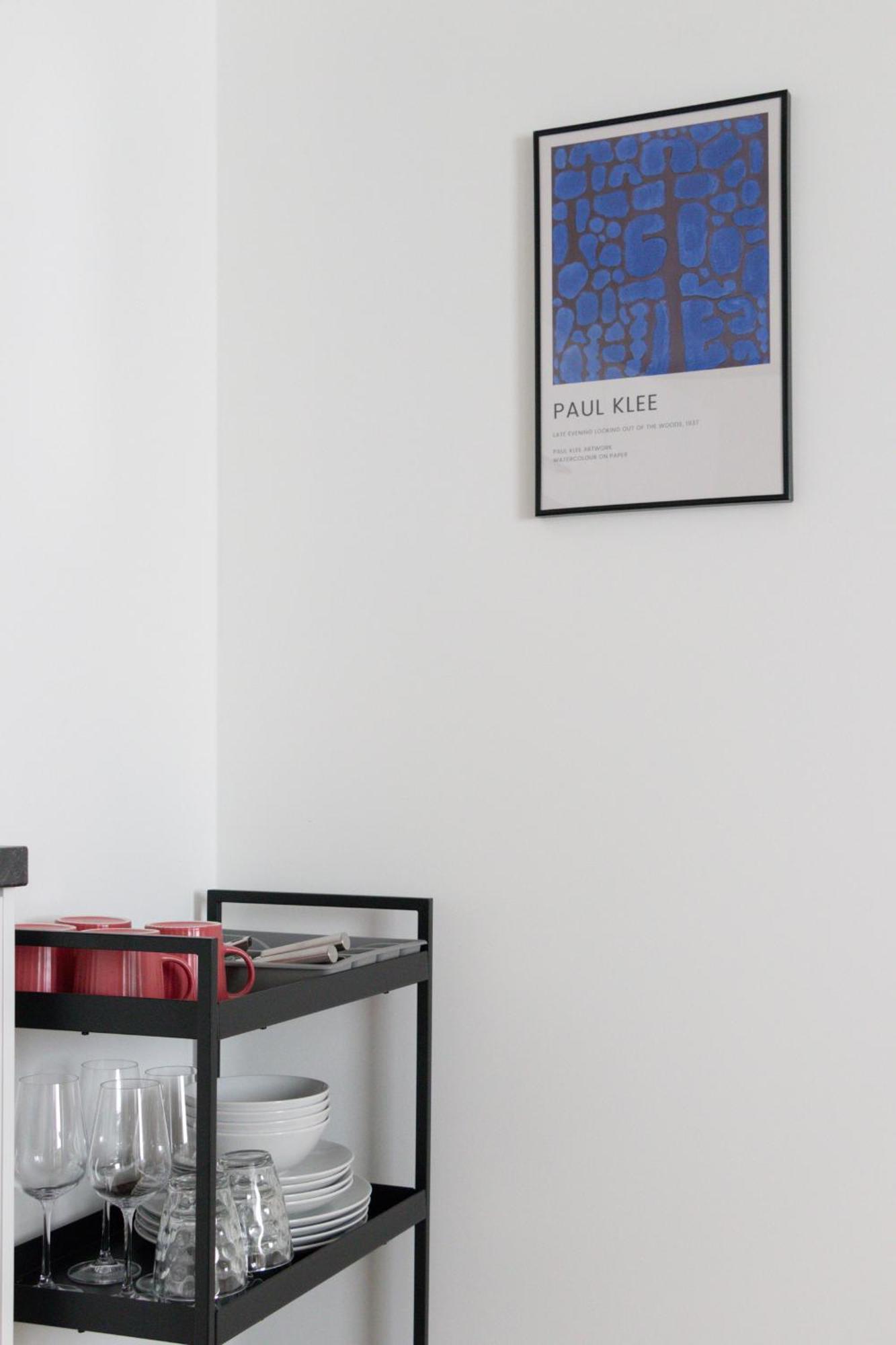 City Apartments Dornbirn Gemuetliches Apartment Im Stadtzentrum Dornbirn, Kopenhagen 5 Dış mekan fotoğraf